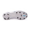 Bota Tiempo Legend 9 Academy FG/MG Niño White-Black-Baltic Blue-Pink Blast