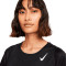 Camiseta Nike Dri-Fit Race Mujer