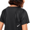 Nike Women Dri-Fit Race Jersey