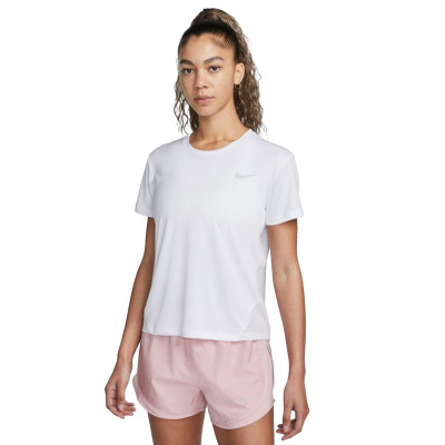 Camisola Dri-Fit Miler Mulher