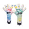 Guante Earhart Pro Misa Rodríguez White-Red-Green