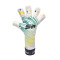 Guante Earhart Pro Misa Rodríguez White-Red-Green