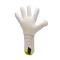 Guante Zero Pro WP White