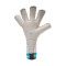 Guante Earhart Pro WP White
