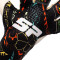 Guante Earhart Pro Mundial Femenino 2023 Mujer Black-Multicolor