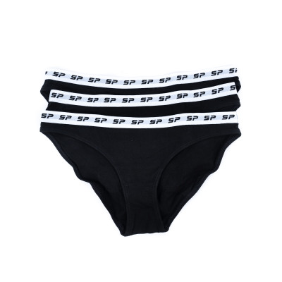 Earhart (Pack 3 units) Underwear
