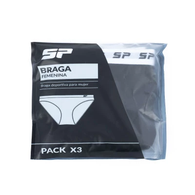 SP Fútbol Braga Earhart (Pack 3 units) — photo 3