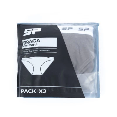 SP Fútbol Braga Earhart (Pack 3 units) — photo 3