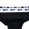 SP Fútbol Tanga Earhart (Pack 3 units) Underwear