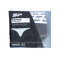 SP Fútbol Tanga Earhart (Pack 3 units) Underwear