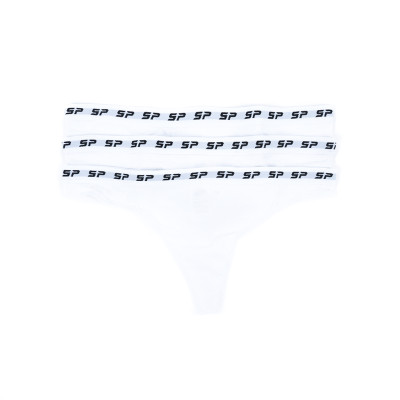 Slip Tanga Earhart (Pack 3 units)