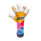 Guante Earhart Pro Sandra Paños White-Multicolor