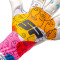 Guante Earhart Pro Sandra Paños White-Multicolor