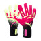 Guante Future Pro Hybrid Fast Yellow-Ravish