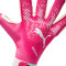 Guante Ultra Grip 1 Hybrid Sunset Pink-Hero Blue