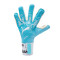 Guante Ultra Grip 1 Hybrid Sunset Pink-Hero Blue