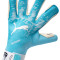 Guante Ultra Grip 1 Hybrid Sunset Pink-Hero Blue