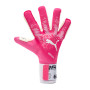 Ultra Grip 1 Hybrid Sunset Pink-Hero Blue