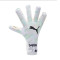 Guante Ultra Grip 1 Hybrid White-Spring Lavender