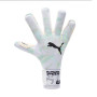Ultra Grip 1 Hybrid White-Spring Lavender