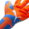 Guante Future Ultimate NC Ultra Orange-Blue Glimmer