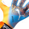 Guante Ultra Grip 1 Hybrid Ultra Orange-Blue Glimmer