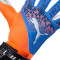 Guante Ultra Grip 2 RC Ultra Orange-Blue Glimmer