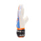 Guante Ultra Grip 2 RC Niño Ultra Orange-Blue Glimmer