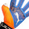 Guante Ultra Grip 2 RC Niño Ultra Orange-Blue Glimmer