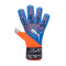 Guante Ultra Grip 3 RC Niño Ultra Orange-Blue Glimmer