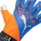 Guante Ultra Grip 3 RC Niño Ultra Orange-Blue Glimmer