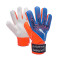 Guante Ultra Grip 4 RC Ultra Orange-Blue Glimmer