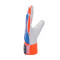 Guante Ultra Grip 4 RC Ultra Orange-Blue Glimmer
