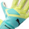 Guante Future Match NC Electric Peppermint-Fast Yellow