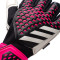 Rukavica adidas Predator Match Fingersave