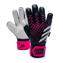adidas Kids Predator Match Fingersave Gloves