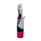 Guante Predator Pro Hybrid Black-White-Shock Pink