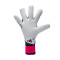 Guante Predator Pro Hybrid Black-White-Shock Pink