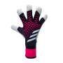 Predator Pro Hybrid Black-White-Shock Pink