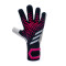 Guante Predator Competition Black-White-Shock Pink