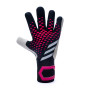 Predator Competition Black-White-Shock Pink