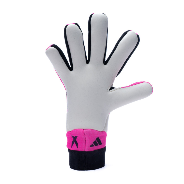 guante-adidas-x-league-nino-shock-pink-white-black-3