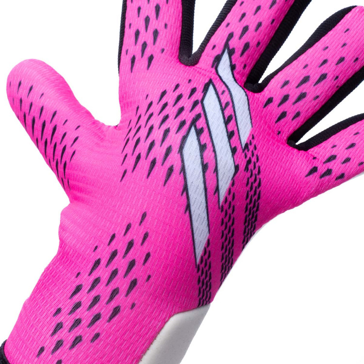 guante-adidas-x-league-nino-shock-pink-white-black-4