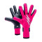 Guante X Pro Shock Pink-Zero Metallic-Black