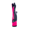 Guante X Pro Shock Pink-Zero Metallic-Black