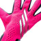 Guante X Pro Shock Pink-Zero Metallic-Black