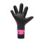 Guante X League Shock Pink-Zero Metallic-Black
