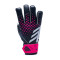 Guante Predator Training Niño Black-White-Shock Pink