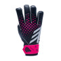 Kids Predator Training Black-White-Shock Pink