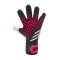 Guante Predator Pro Niño Black-White-Shock Pink